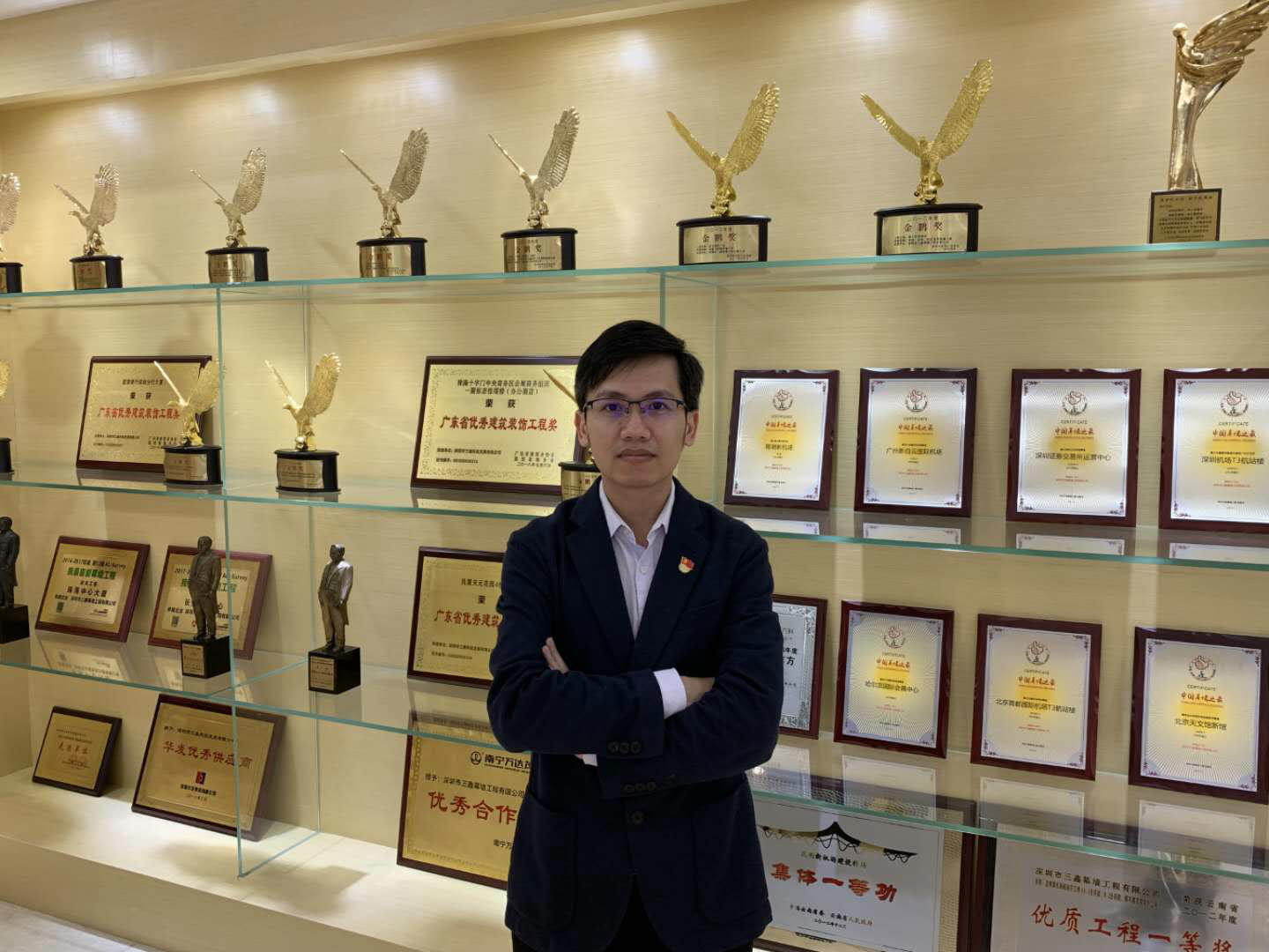 尊时凯龙·(中国区)人生就是搏!