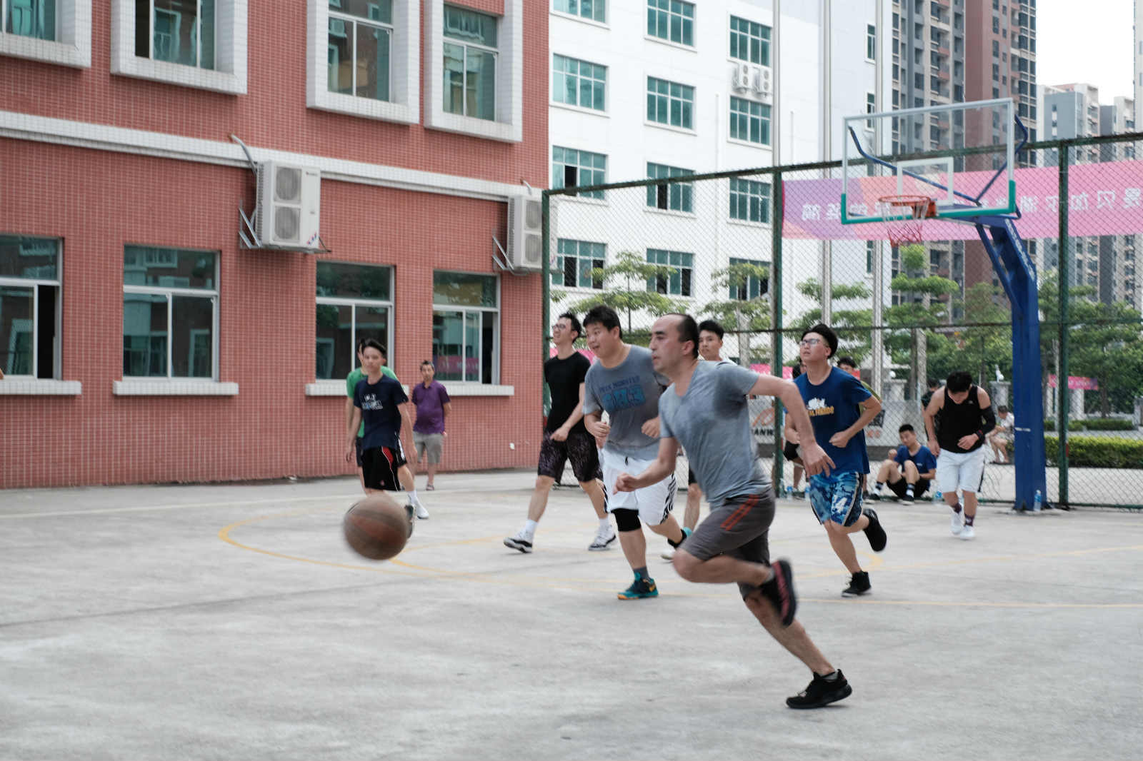 尊时凯龙·(中国区)人生就是搏!