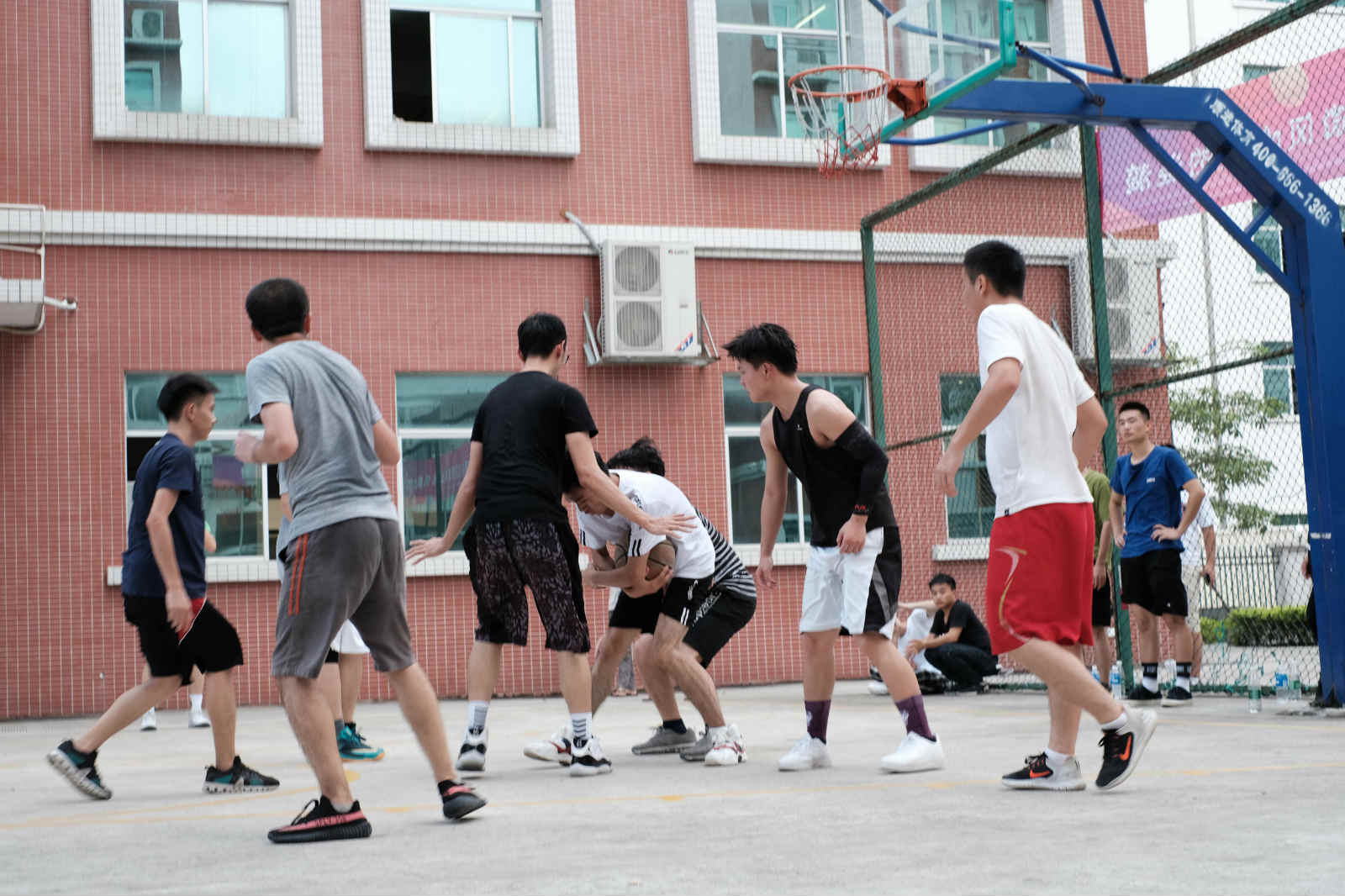 尊时凯龙·(中国区)人生就是搏!