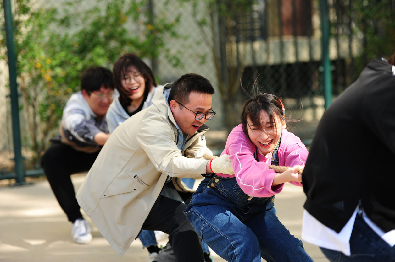 尊时凯龙·(中国区)人生就是搏!