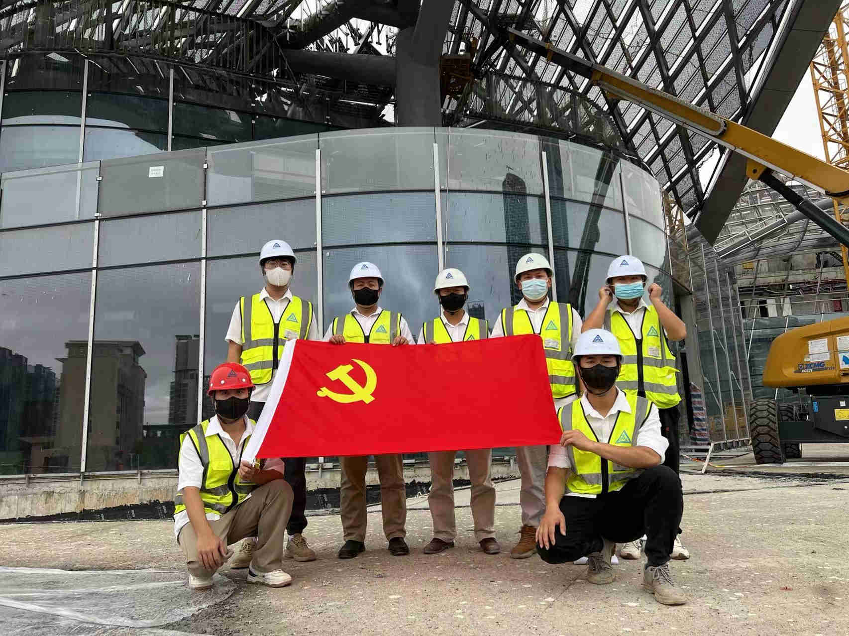 尊时凯龙·(中国区)人生就是搏!
