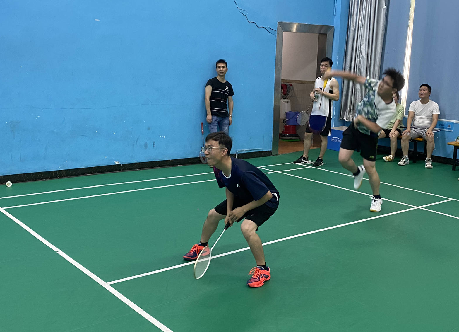 尊时凯龙·(中国区)人生就是搏!