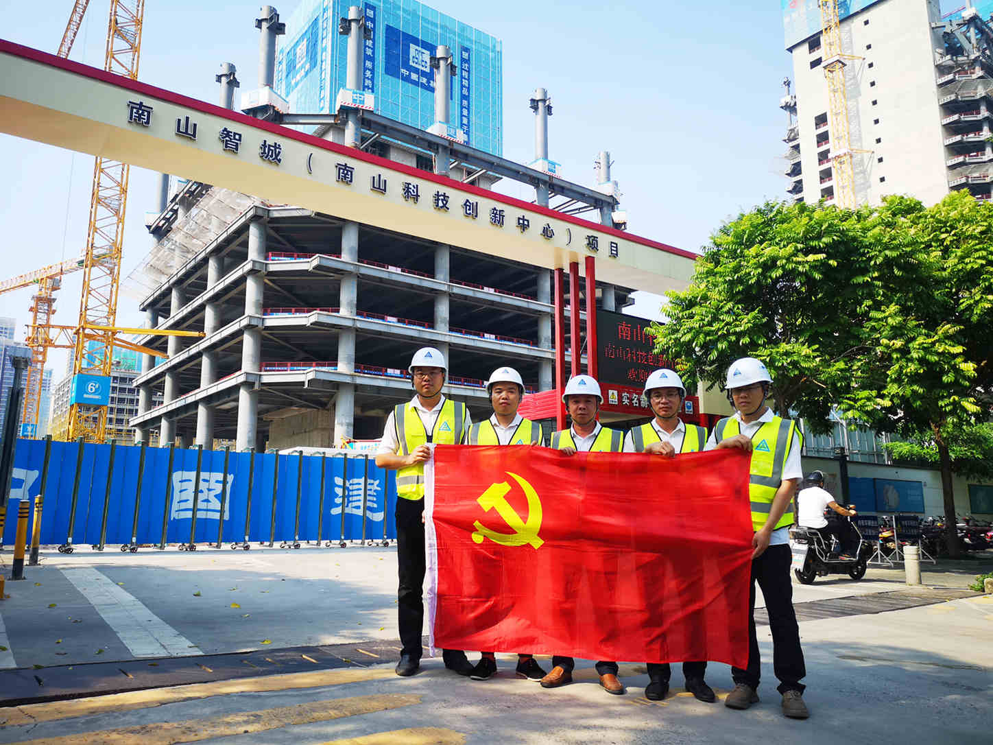 尊时凯龙·(中国区)人生就是搏!