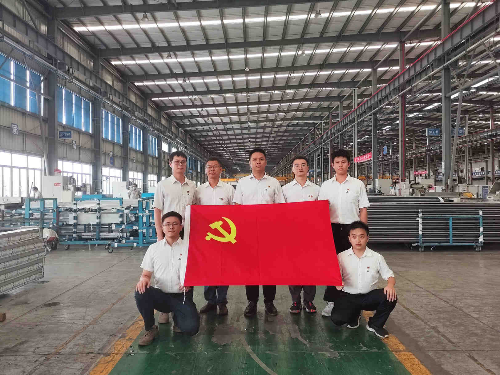 尊时凯龙·(中国区)人生就是搏!