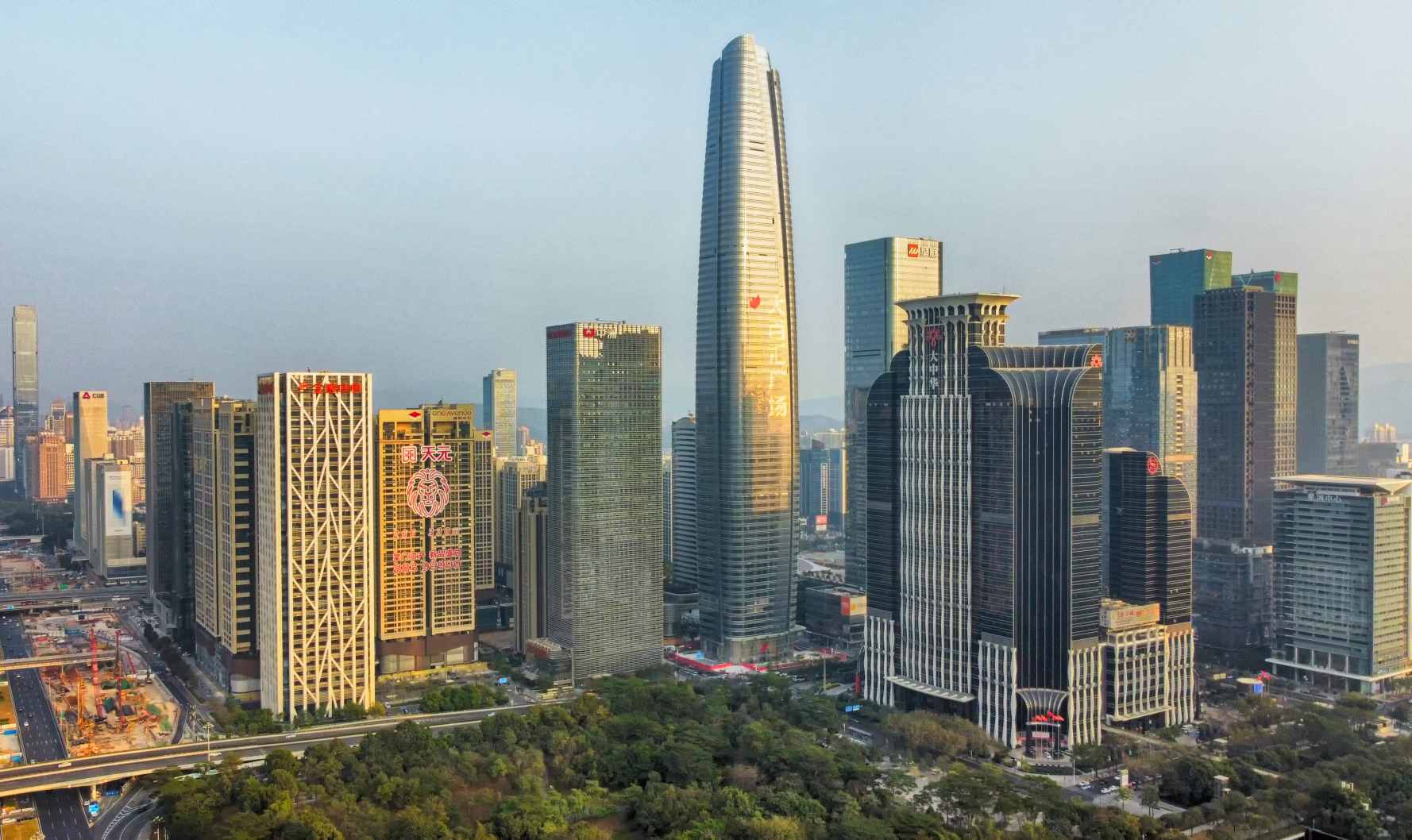 尊时凯龙·(中国区)人生就是搏!