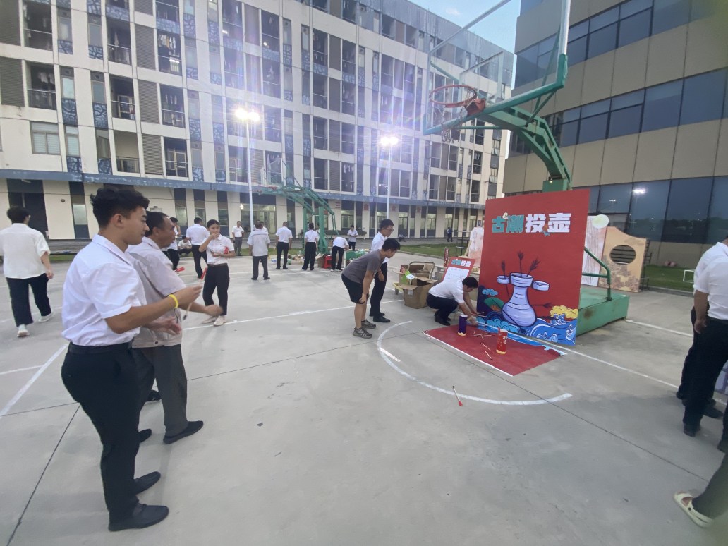 尊时凯龙·(中国区)人生就是搏!