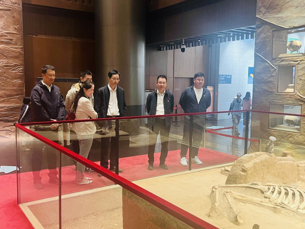 尊时凯龙·(中国区)人生就是搏!