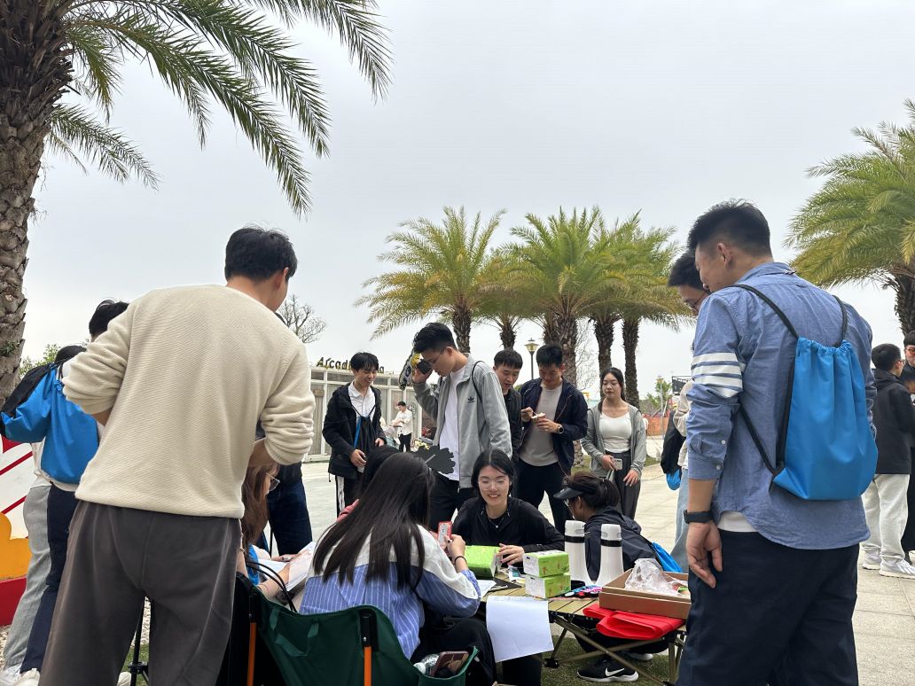 尊时凯龙·(中国区)人生就是搏!