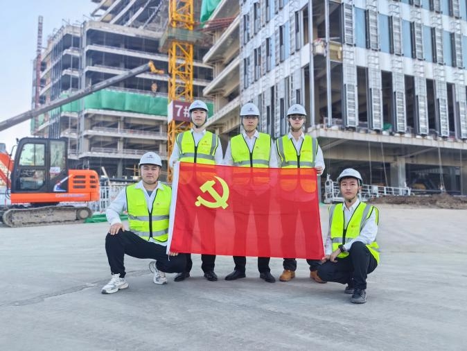 尊时凯龙·(中国区)人生就是搏!