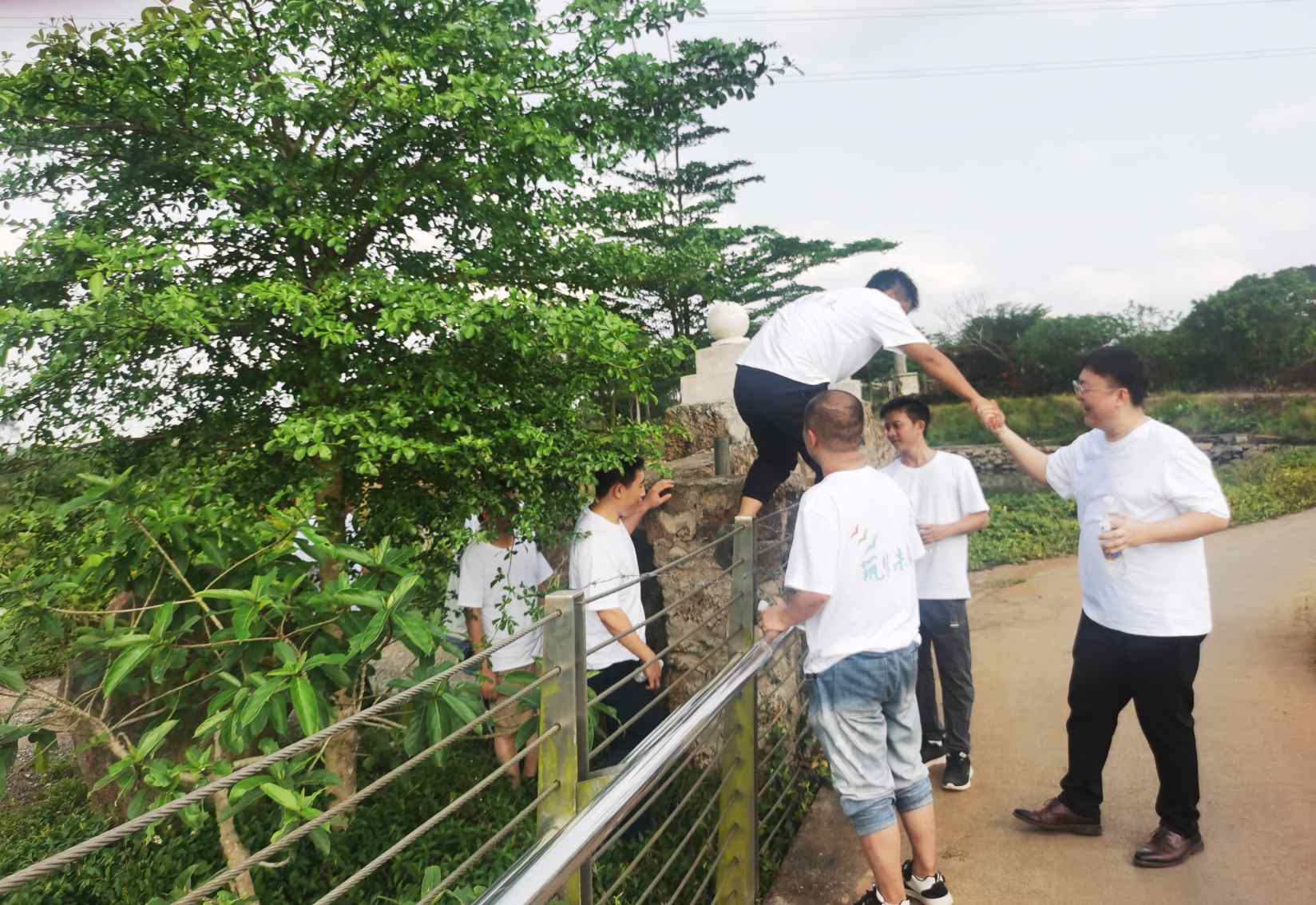 尊时凯龙·(中国区)人生就是搏!