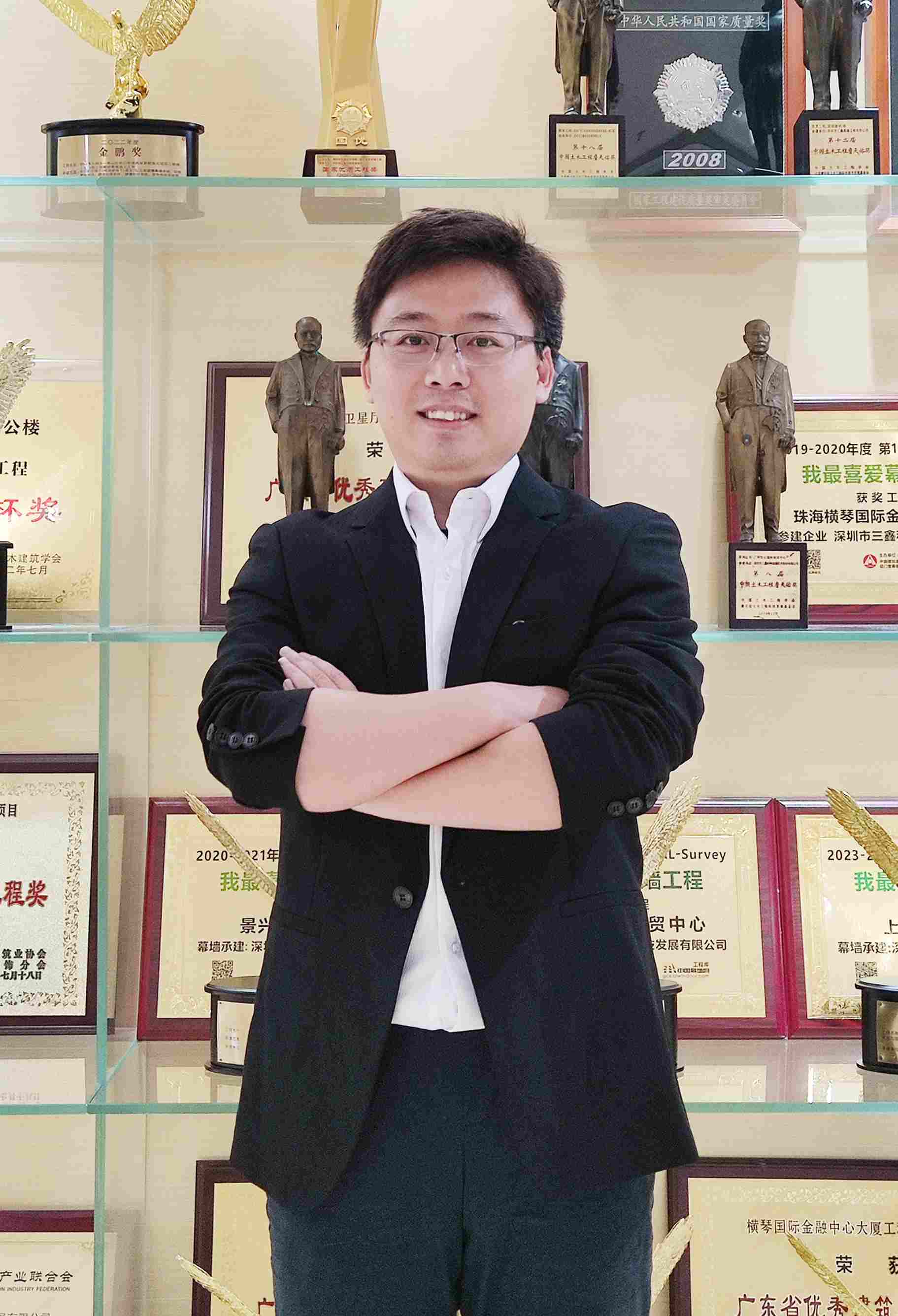 尊时凯龙·(中国区)人生就是搏!