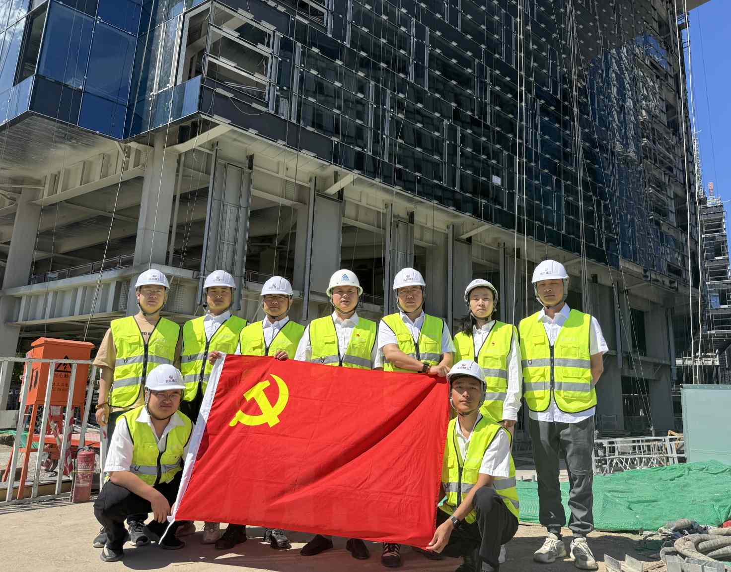 尊时凯龙·(中国区)人生就是搏!