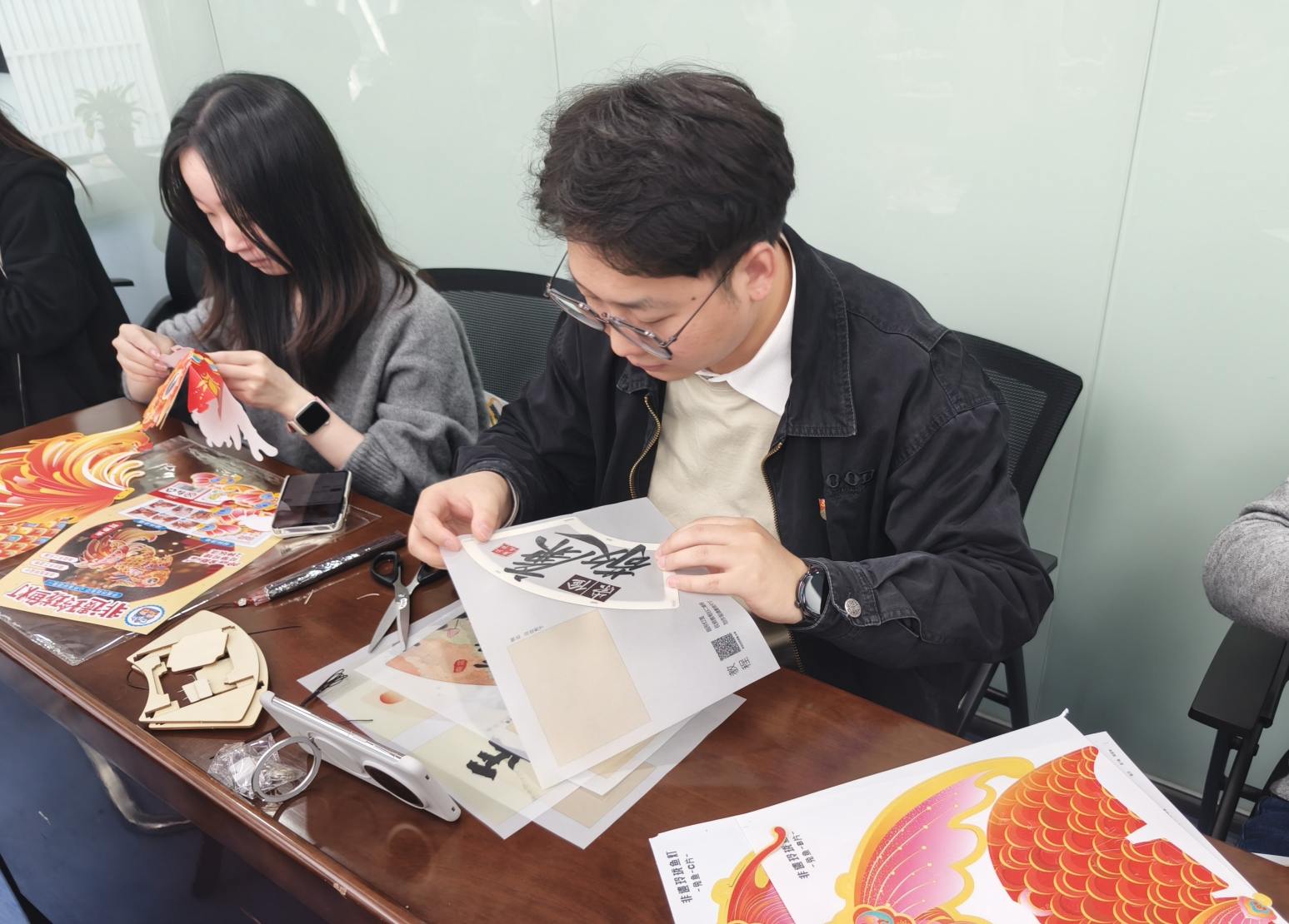 尊时凯龙·(中国区)人生就是搏!