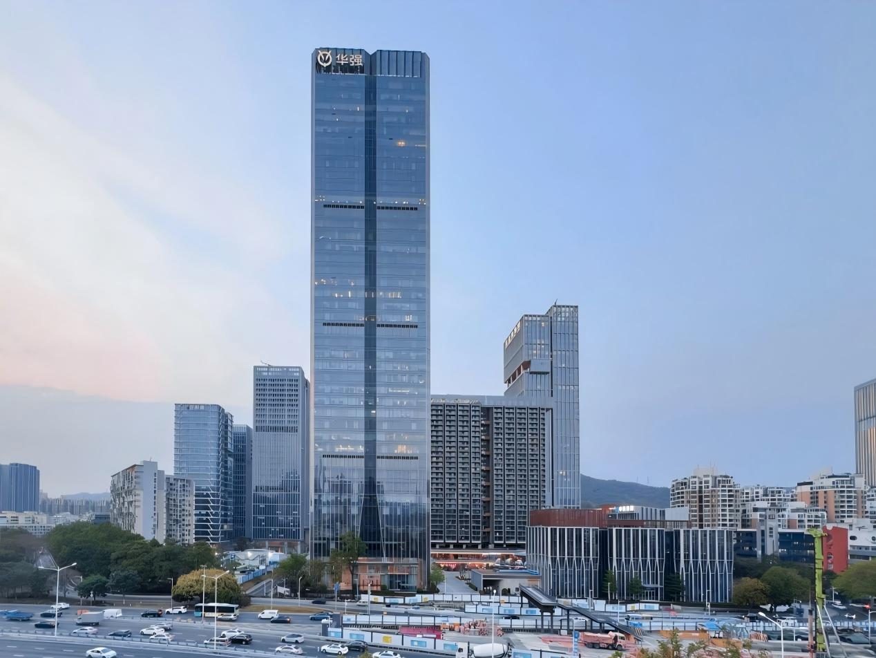 尊时凯龙·(中国区)人生就是搏!