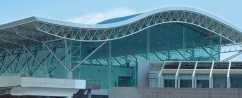 孝感栎社国际机场