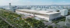 北京国度会议中心二期